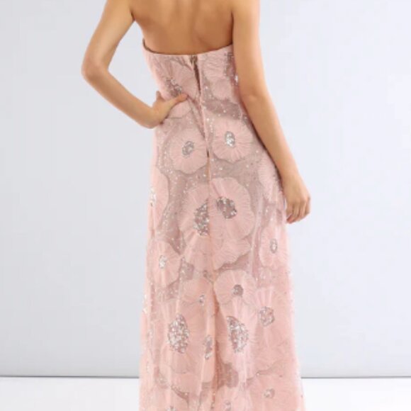 Helsi Margot Pink XS - Picture 2 of 3